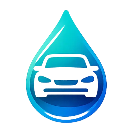 Lavage auto à domicile Les Estables